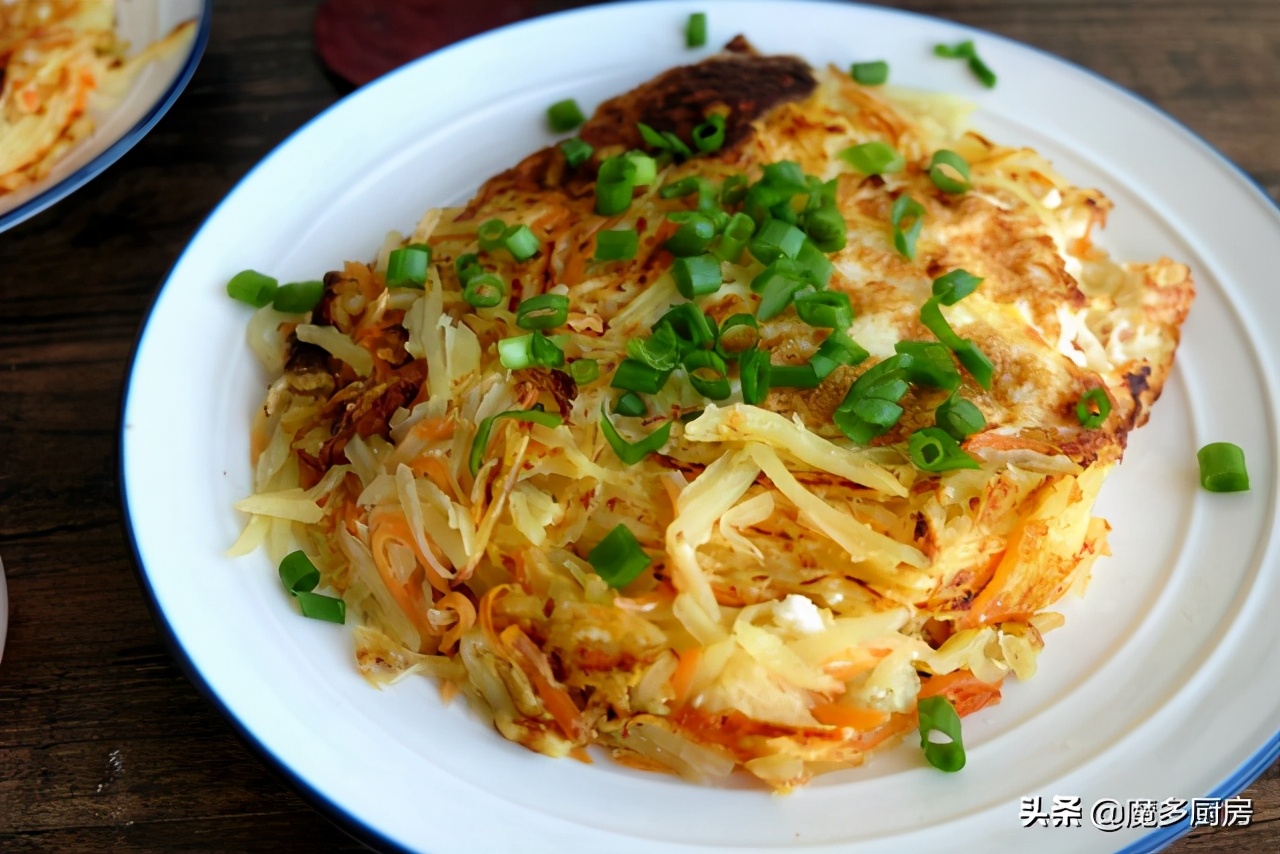 我家早餐花样多1周做法不重样,早餐不用出去买了教你创意新吃法