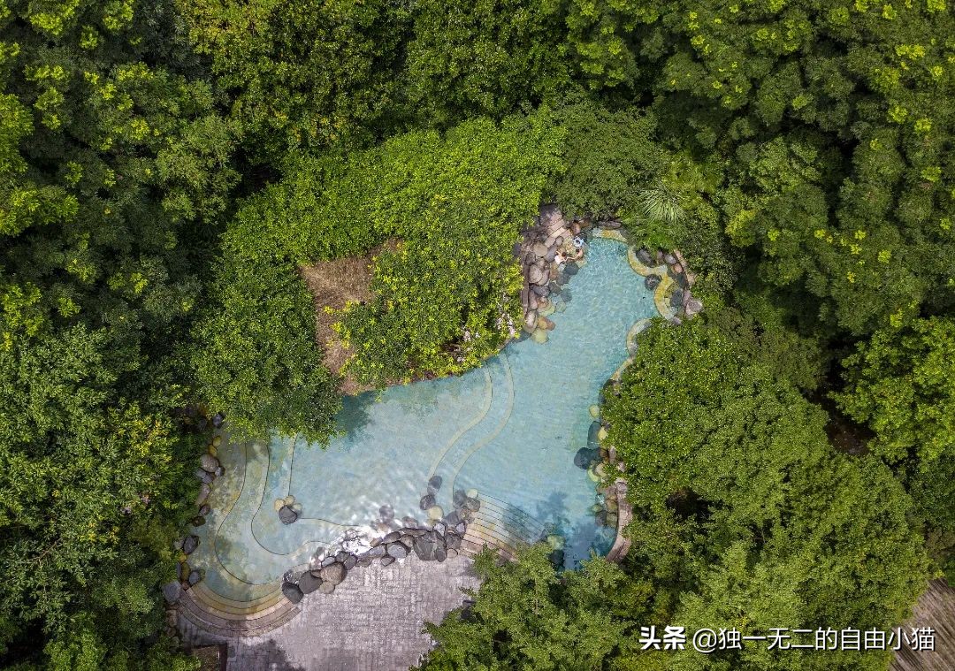 成都冬天适合泡温泉的酒店,成都冬季温泉度假村推荐