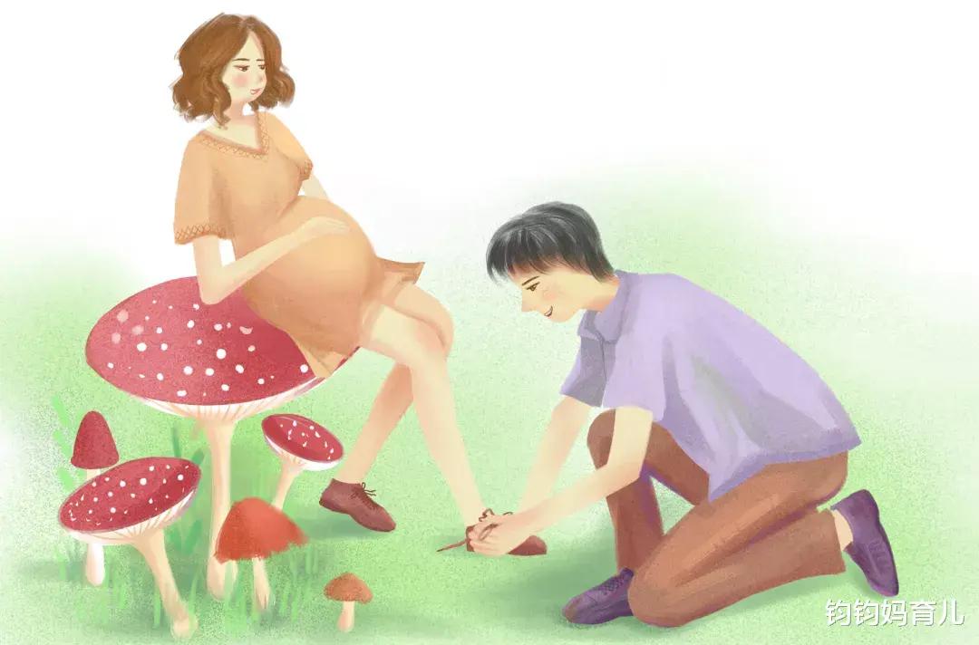 宝宝脐带绕颈怎么办,脐带绕颈的孩子命运