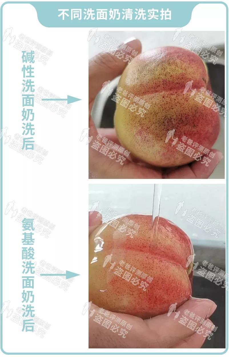 小苏打真的能洗白吗,小苏打加洗面奶洗脸的危害