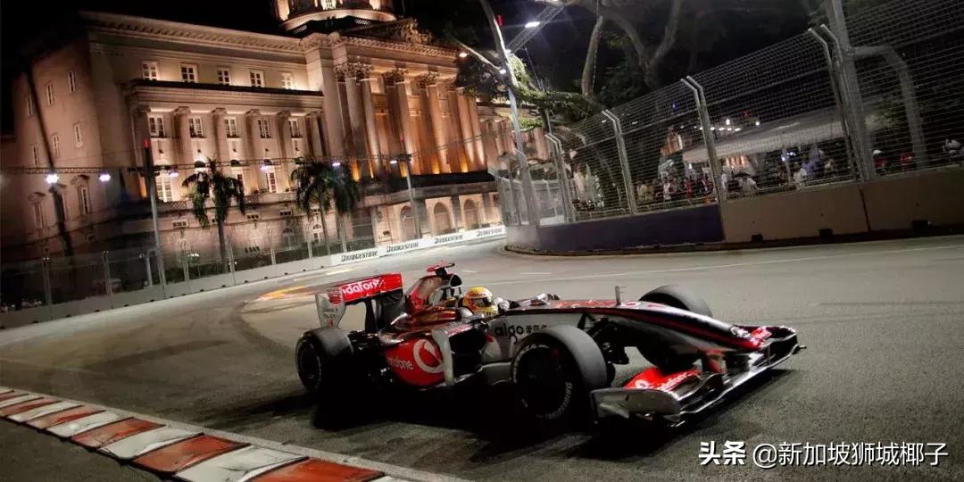 新加坡在国人眼里,外国人惊叹新加坡