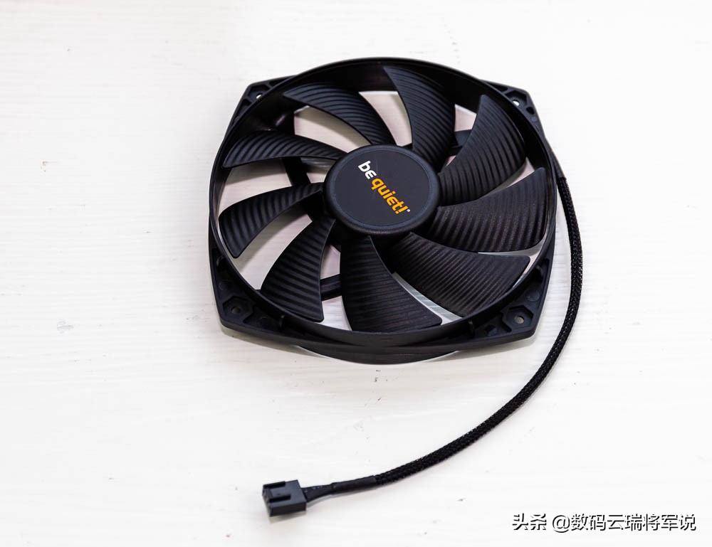 必酷pro4散热器怎么样,冷静风冷散热器