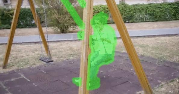 留学生回国研发隐身衣,中国留学生在美国创造的高科技