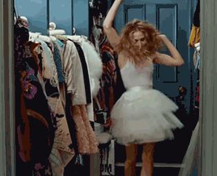 30岁以上女人穿裙子技巧,30岁女人裙子怎么穿好看