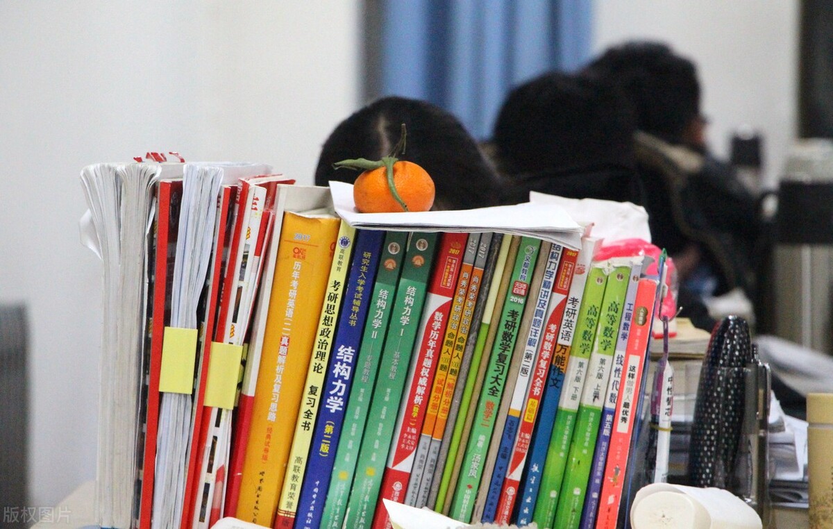 一个月备考MBA成功上岸山东大学，我是这样做到的