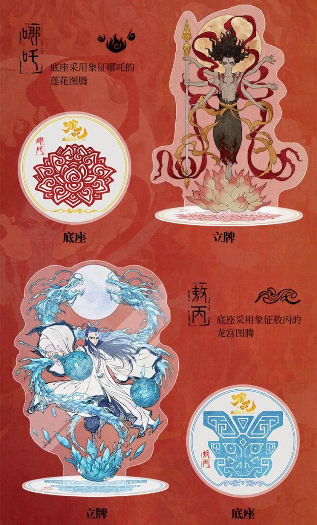 哪吒票房已突破50亿,哪吒票房火爆的原因