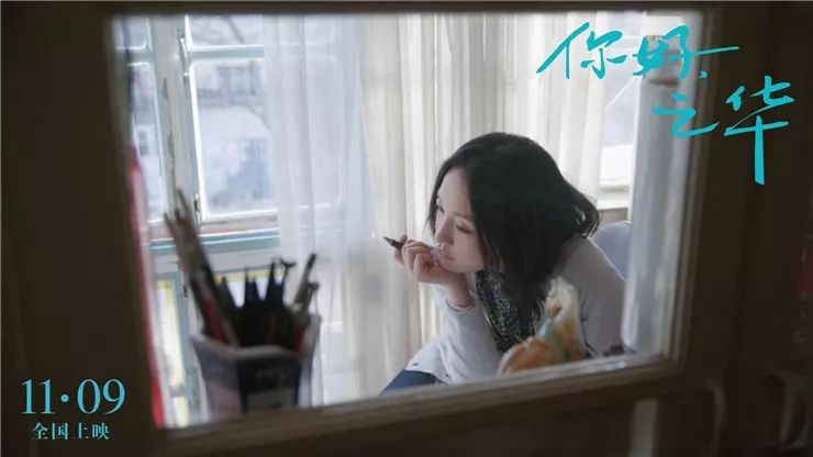 岩井俊二第一部电影,最近看的岩井俊二的电影