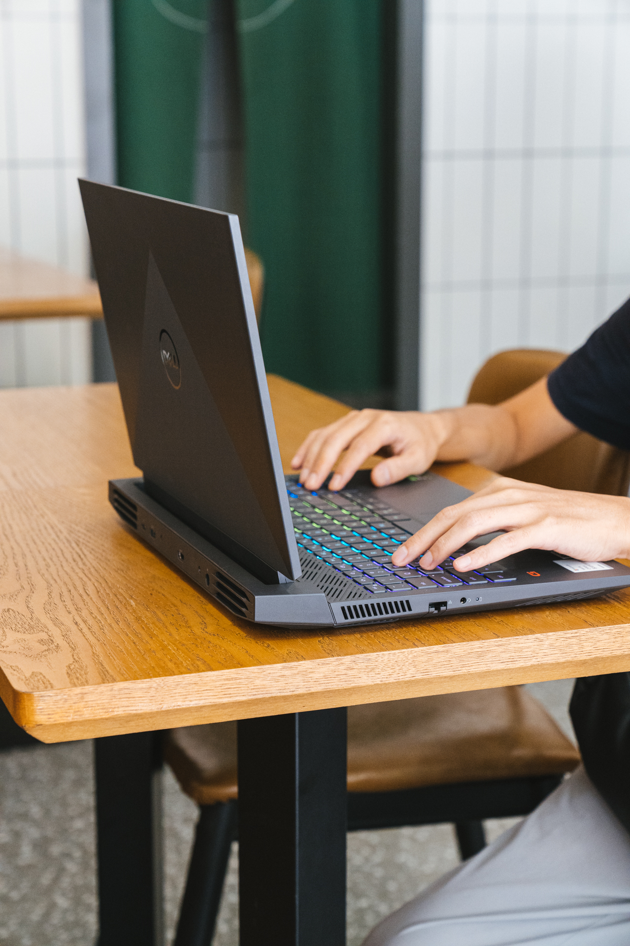 戴尔游匣g15十代i73060测评,戴尔游匣g15i7rtx3060测评