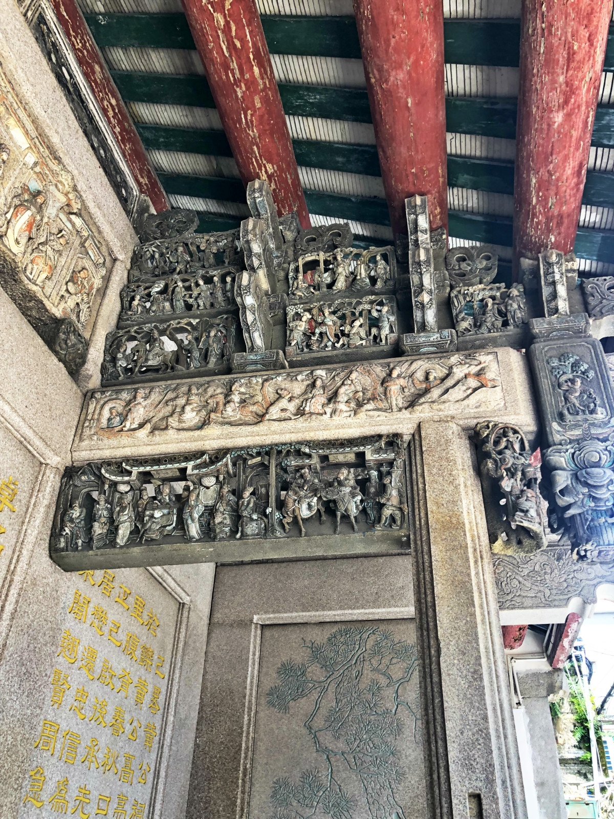 潮汕吃喝攻略潮州篇,带着老妈去潮州