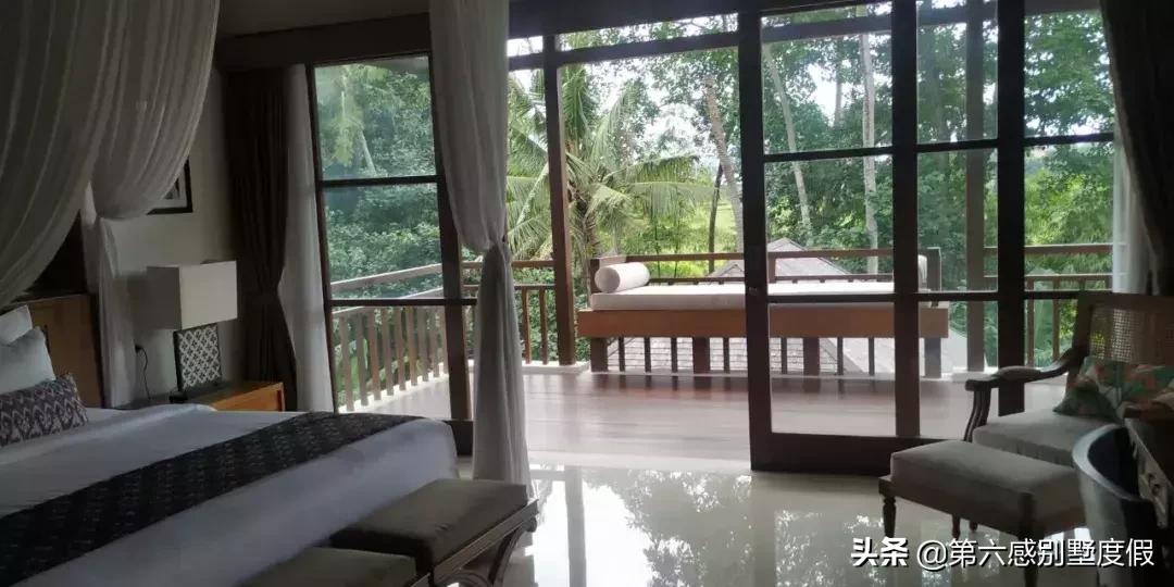 小墅真人出镜|巴厘岛考察日记，假装辞职去旅行（一）