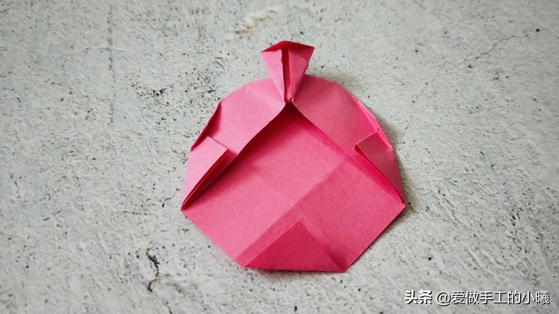 3-6岁幼儿手工变废为宝纸盒子,方便袋做气球儿童手工