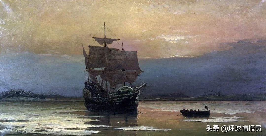 印第安保留区在美国哪里,美国印第安保留地发展得好吗