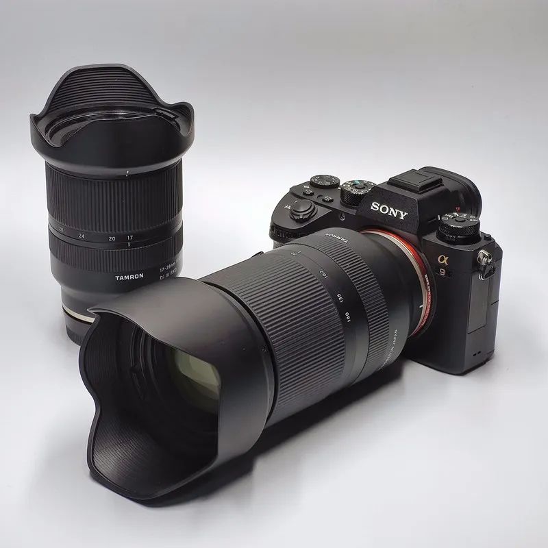 腾龙70-2002.8镜头最新款,腾龙70-180mmf2.8微距实拍如何使用