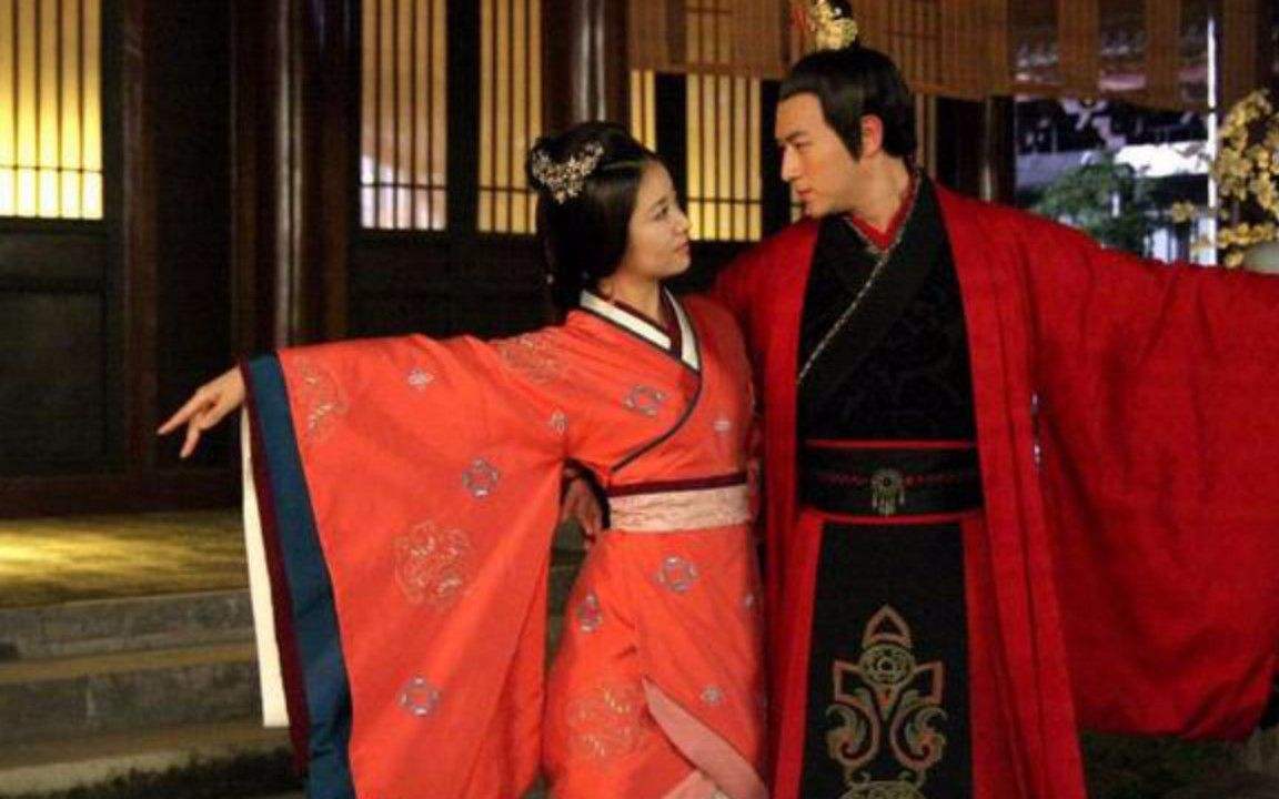 古代裤子和现代裤子,从古至今裤子的演变过程