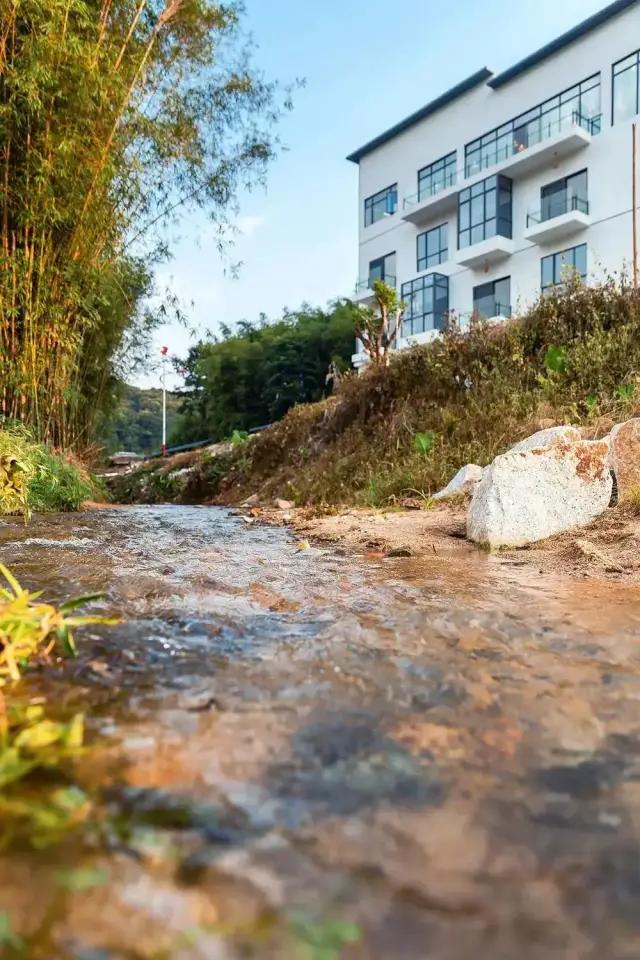 惠东忘山居民宿,惠东特色亲子民宿有哪些