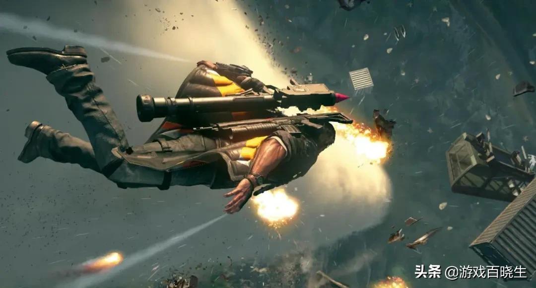 未来即将上线的外国厂商移植手游,值得期待的移植手游