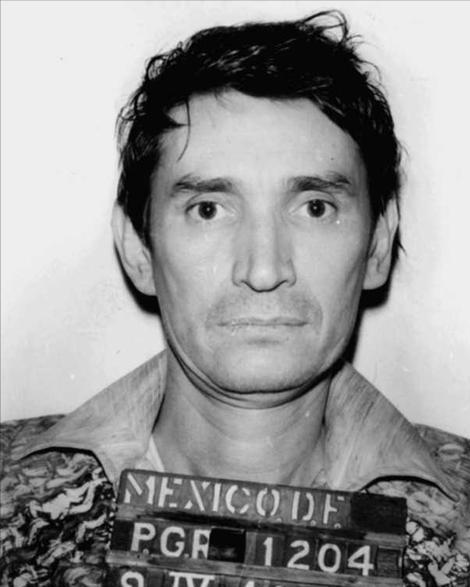 墨西哥大毒枭古斯曼还活着吗,墨西哥大毒枭古斯曼被捉