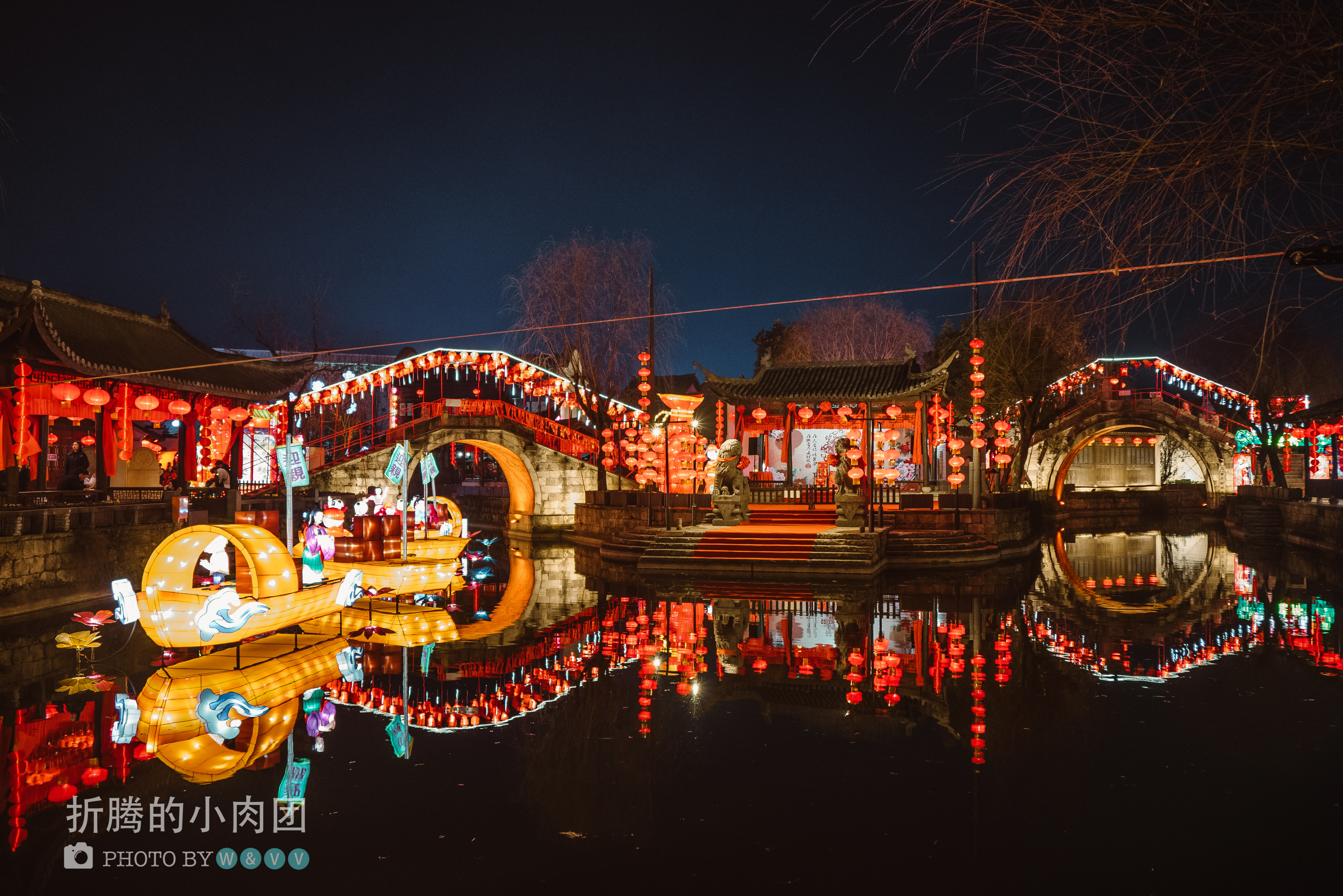 横店影视游玩攻略,去横店最应该去的地方