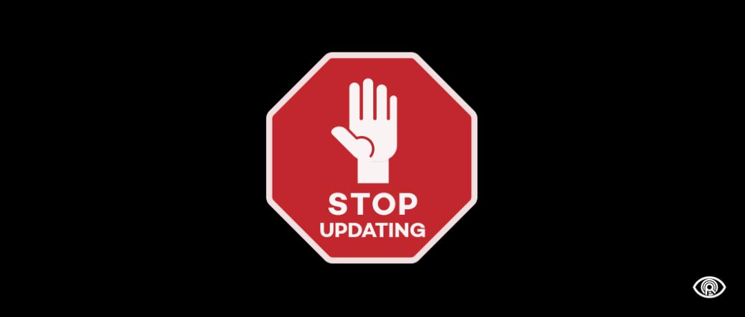 windows时不时自动更新怎样关闭,windows自动更新关闭了还是没有用