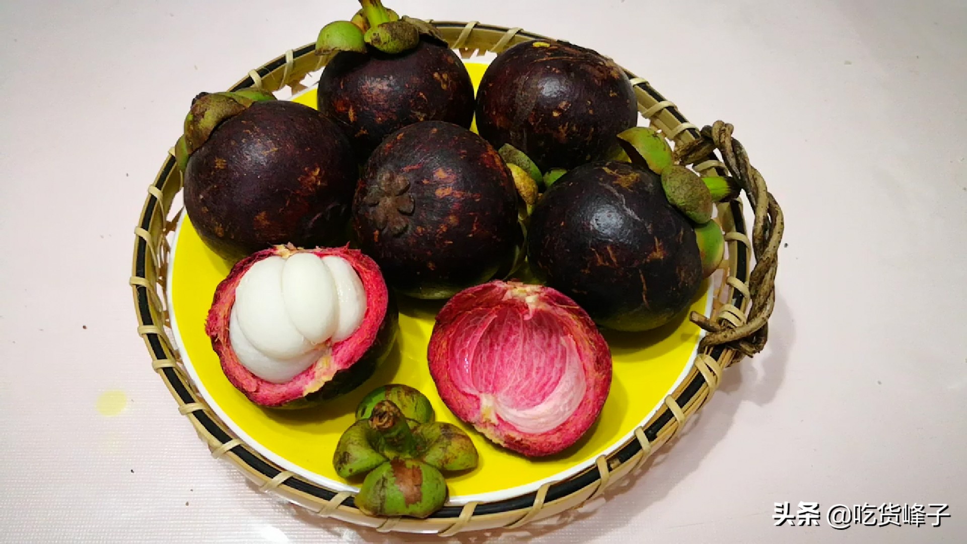 皮比较难剥的水果,难剥的六种水果