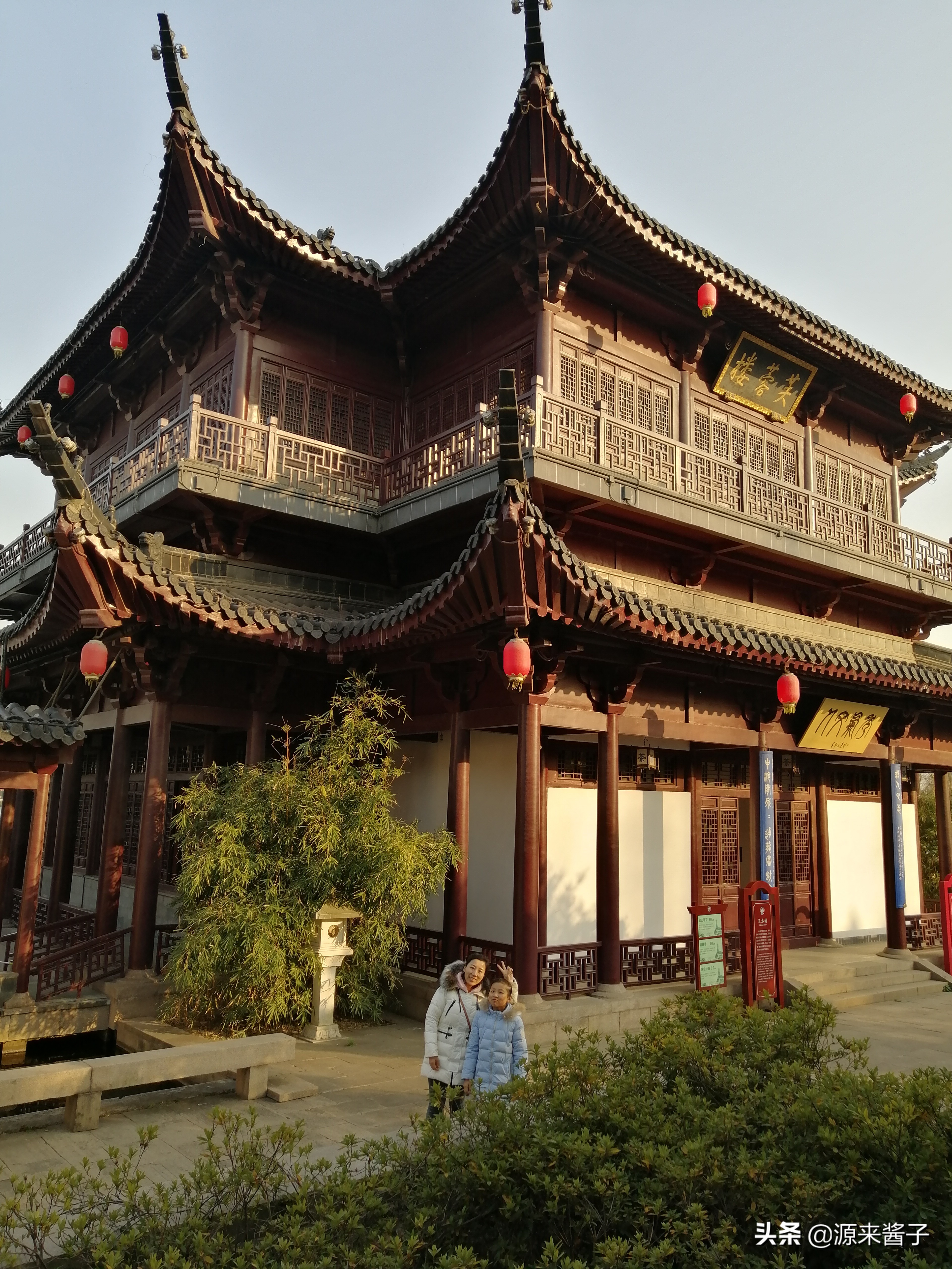 游镇江金山寺攻略,镇江一日游必去景点金山寺