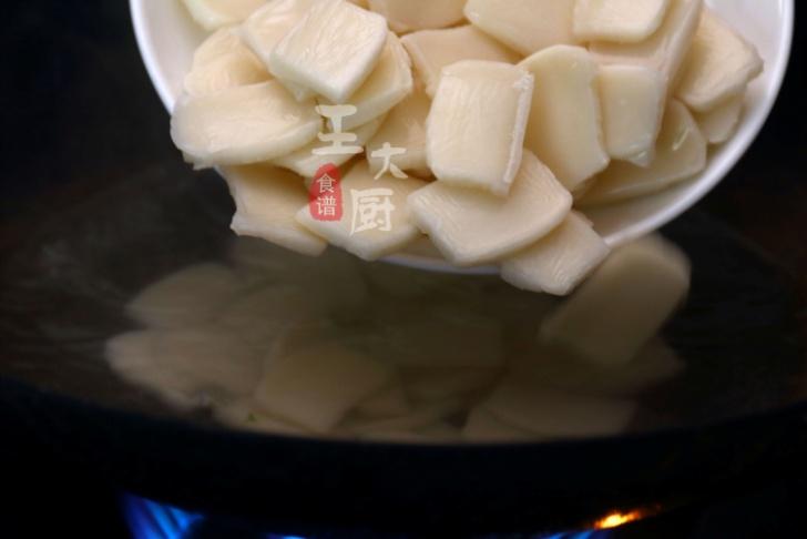 年糕怎样做既好吃又简单,年糕做什么吃好吃又简单