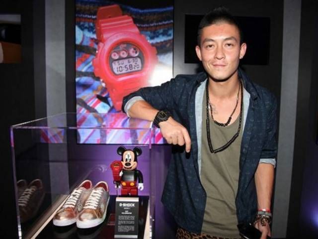 比较特别的gshock手表,g-shock手表怎么戴好看