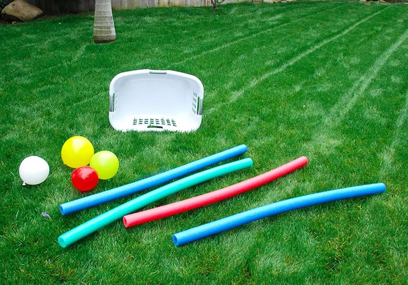 玩水都有哪些户外游戏,夏天最适合玩什么户外游戏项目