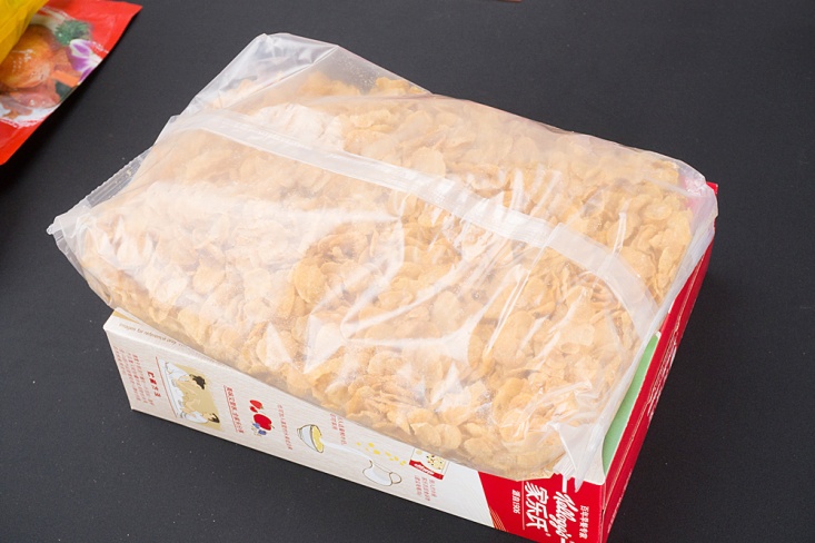 扫货上天猫超市，不是因为我宅，而是真的便宜