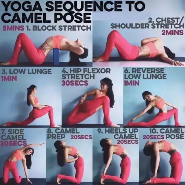 哈他正位瑜伽体式串联90分钟编排,哈他瑜伽体式分解