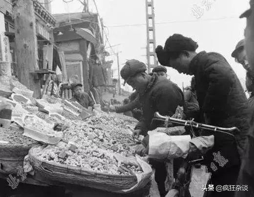 春节北京是淡季吧,北京春节真实情况