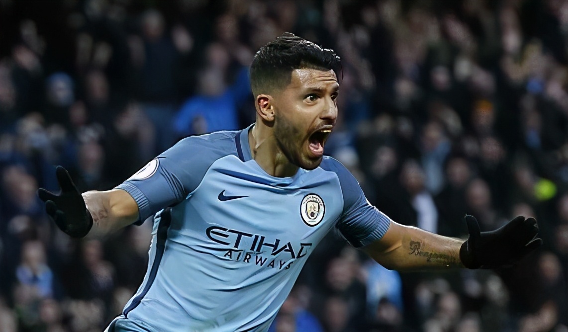 最新世界足坛射手榜,梅罗时代前的世界足坛格局