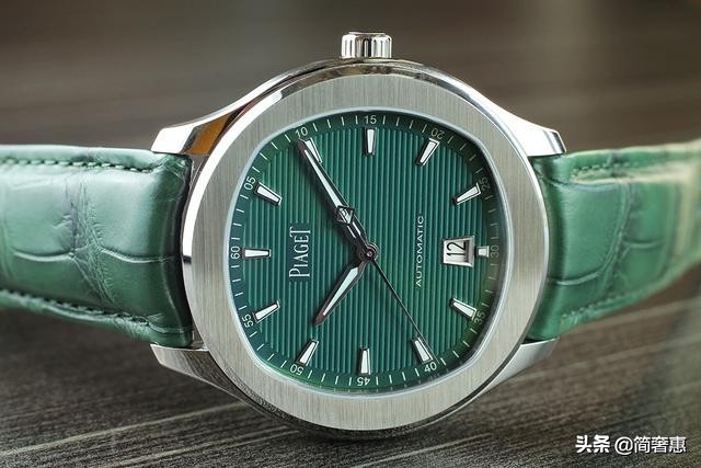伯爵piagetpolo评测,伯爵polo23万左右的表