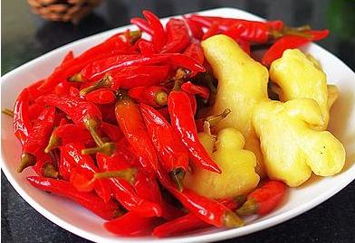 各种咸菜的家常腌制方法大全,快速的腌制咸菜的方法