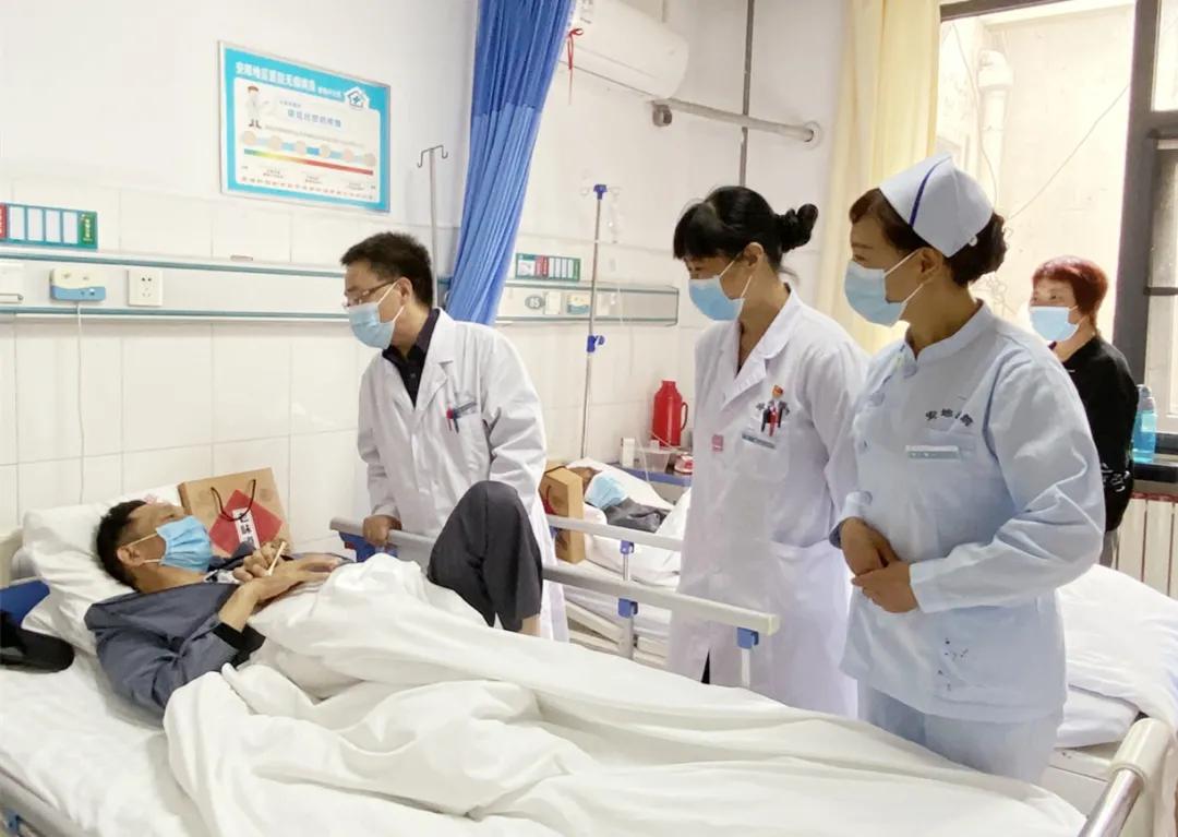 大医精诚仁心仁术视频,仁心仁术大医精诚