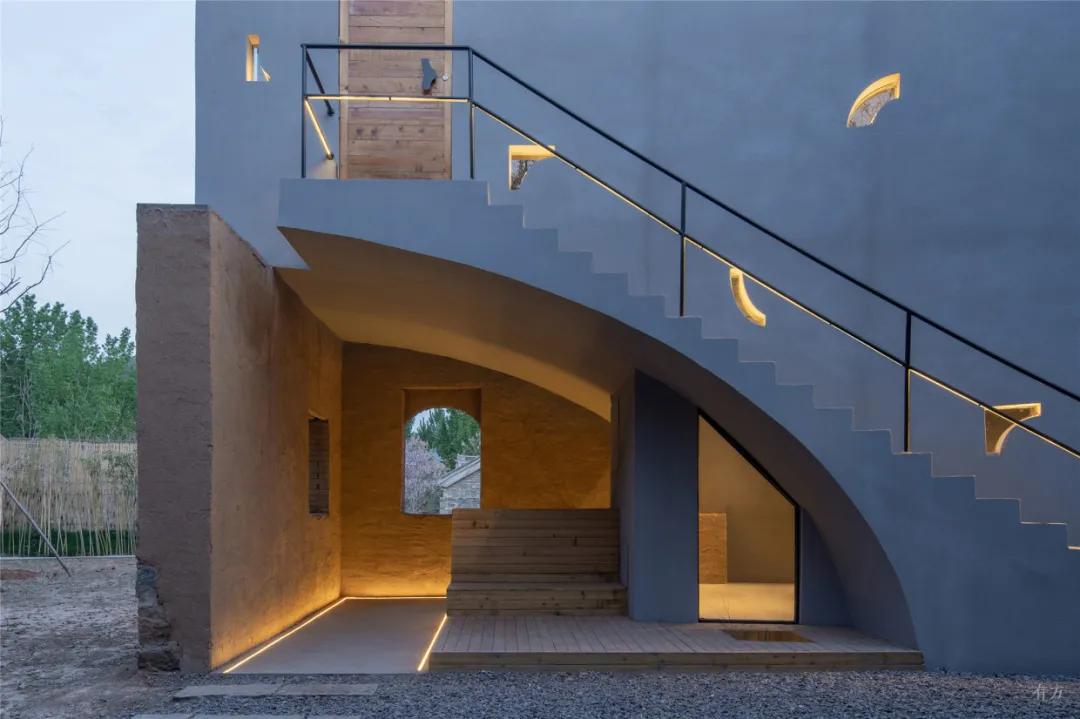 美丽乡村建设典型成功案例,10个美丽乡村规划案例