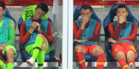 国足亚洲杯0:3里皮,里皮国足亚洲杯集锦