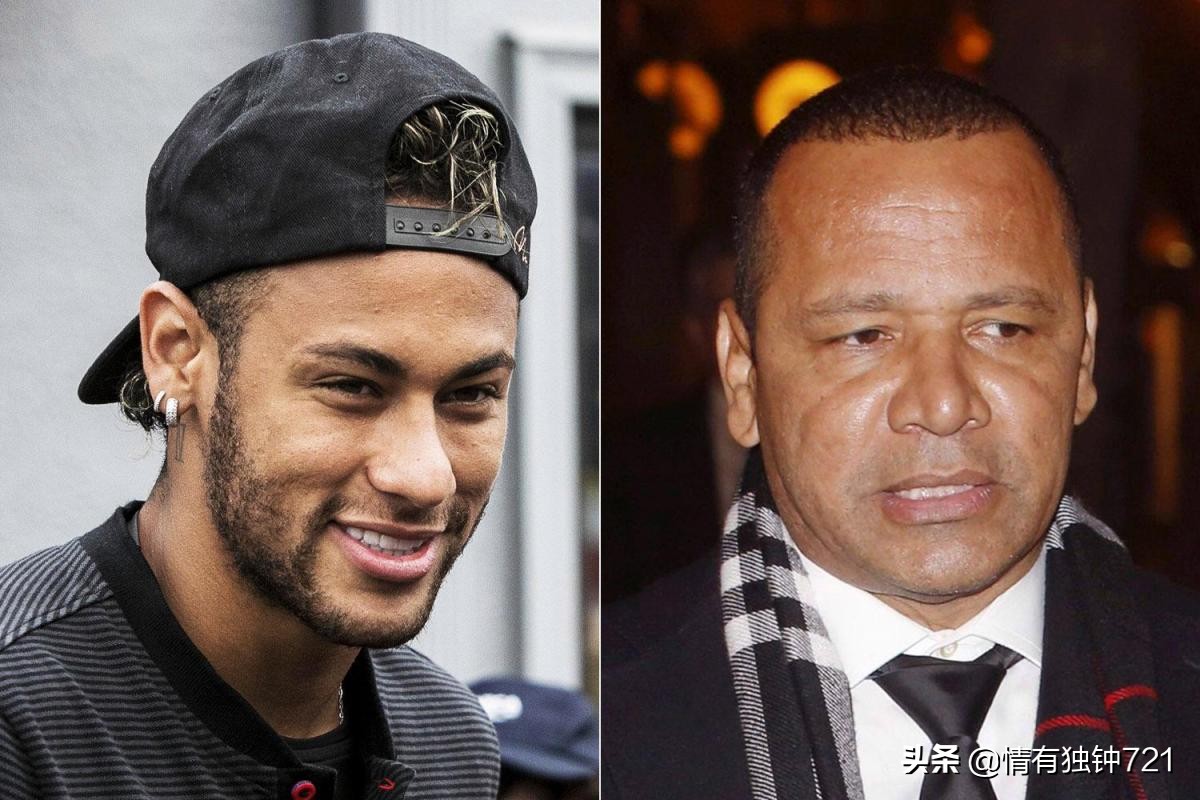 内马尔梅西姆巴佩2023欧洲杯,法甲联赛梅西内马尔姆巴佩