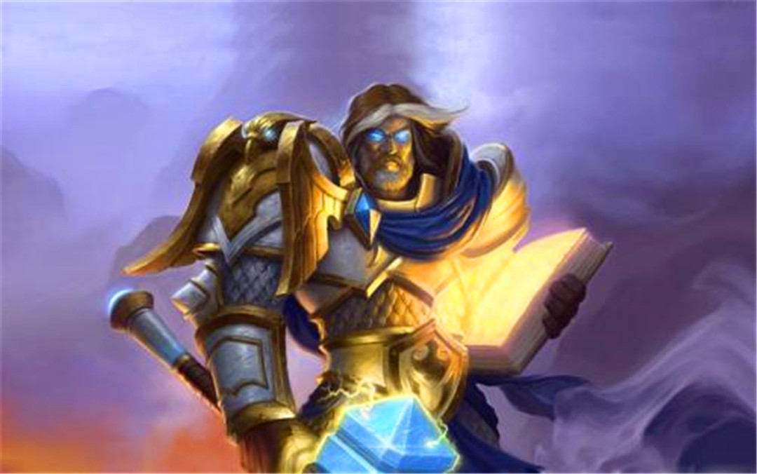 炉石传说牧师哪个套路厉害,炉石最新牧师标准玩法