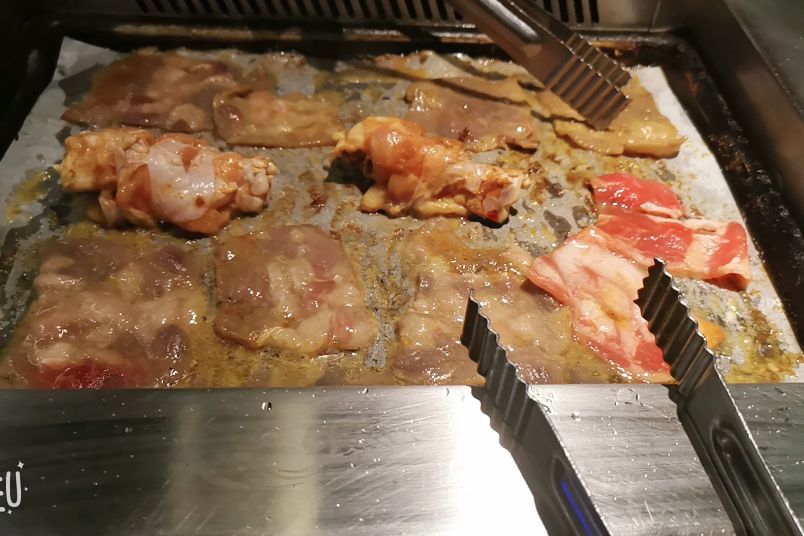 泉州天空之城百捷上悦城店,泉州百捷自助餐