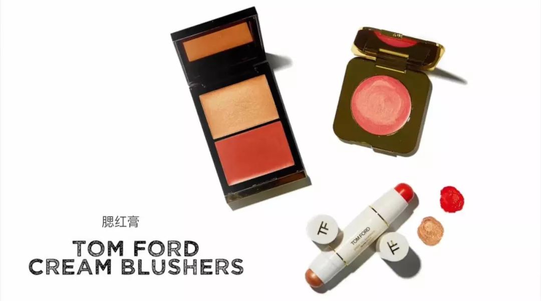 tomford口红,tomford