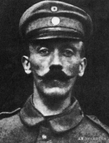 奇葩的停火，只因英德官兵想苟延残喘，不料造成圣诞节休战的由来