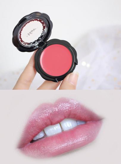 李佳琦力荐的平价口红，用后持久滋润不拔干，效果碾压“阿玛尼”