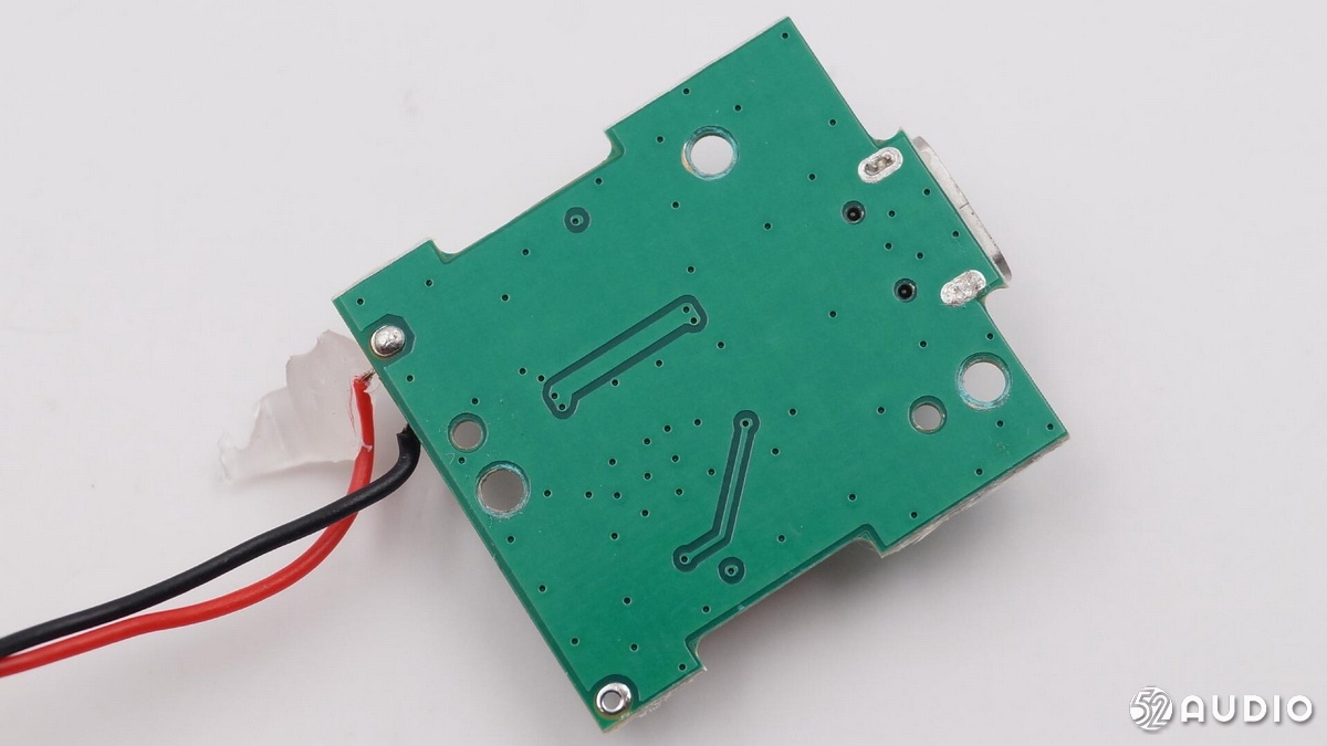 疯米无线蓝牙耳机拆解,疯童耳机拆解