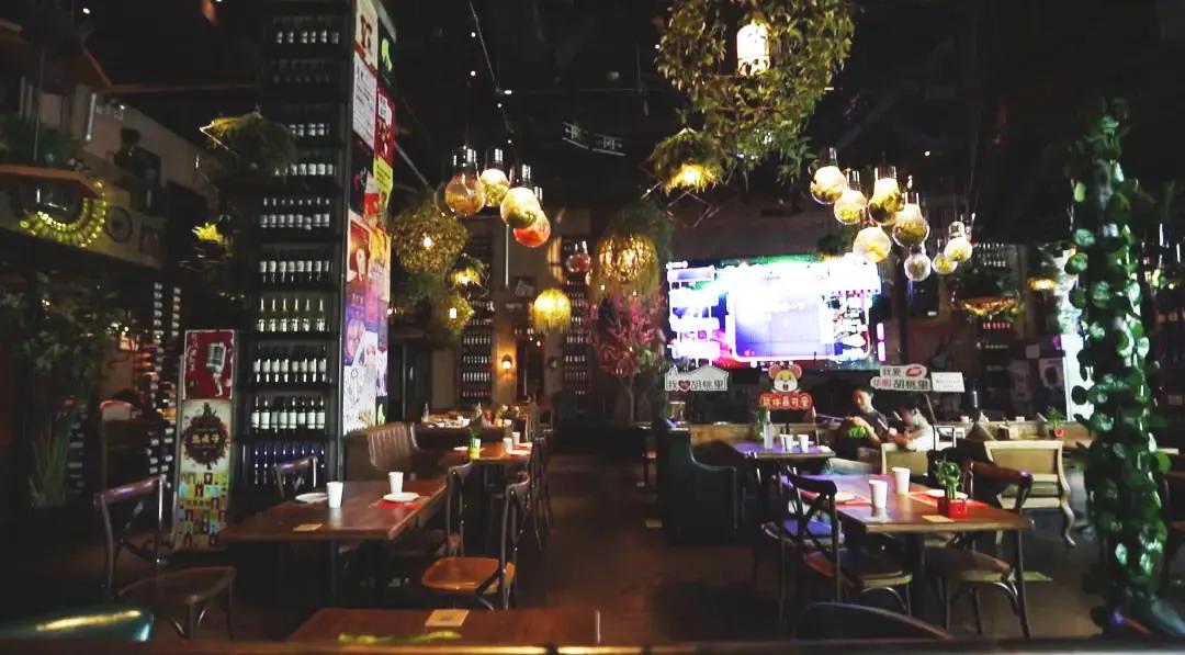 北京五棵松华熙live最全逛街攻略来了！推荐给你最棒的吃喝玩乐