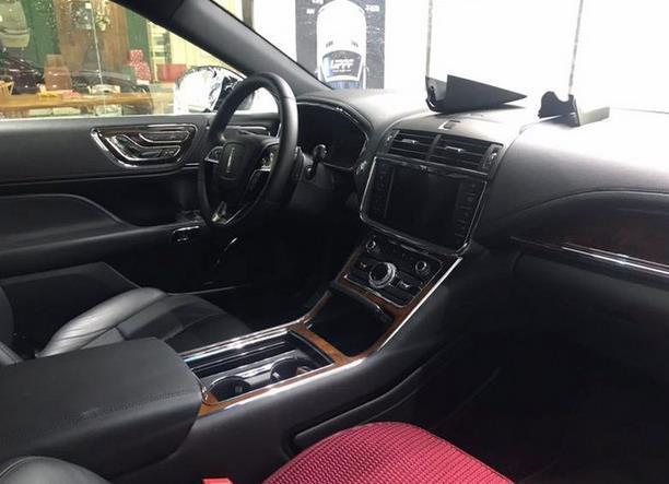 林肯大陆好吗,林肯大陆深度体验