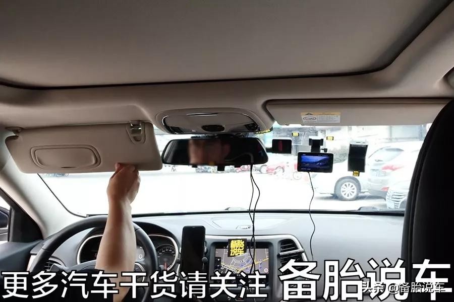 行车记录仪这样选用了才不会后悔,行车记录仪买哪一款比较好