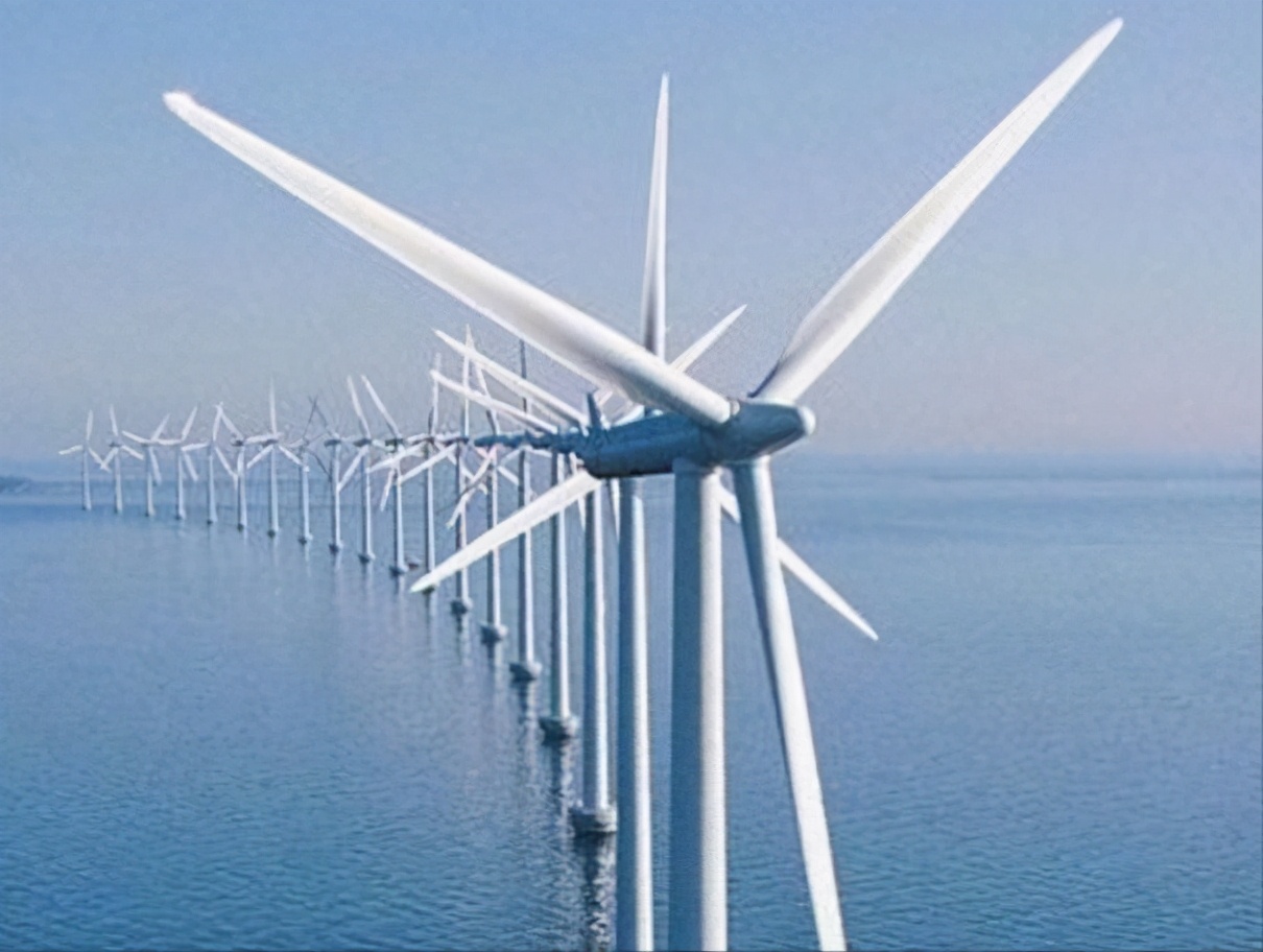 风力发电转一圈多少电几年回本,风力发电机转一圈发多少钱的电