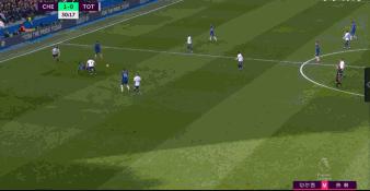 切尔西2比2热刺完整版,热刺1-4切尔西全场集锦