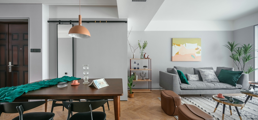 软装设计需要品牌,软装设计有必要找软装设计师吗